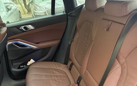 BMW X6, 2022 год, 9 800 000 рублей, 2 фотография
