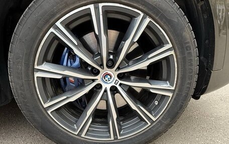 BMW X6, 2022 год, 9 800 000 рублей, 6 фотография