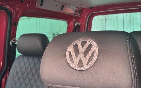 Volkswagen Caddy III рестайлинг, 2008 год, 585 000 рублей, 5 фотография