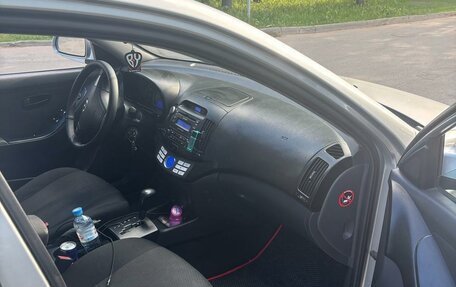 Hyundai Elantra IV, 2007 год, 600 000 рублей, 5 фотография