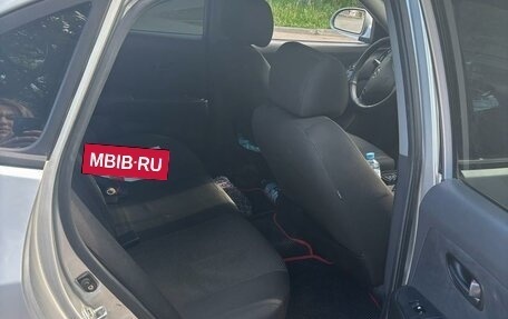 Hyundai Elantra IV, 2007 год, 600 000 рублей, 4 фотография