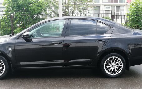 Skoda Octavia, 2014 год, 980 000 рублей, 2 фотография