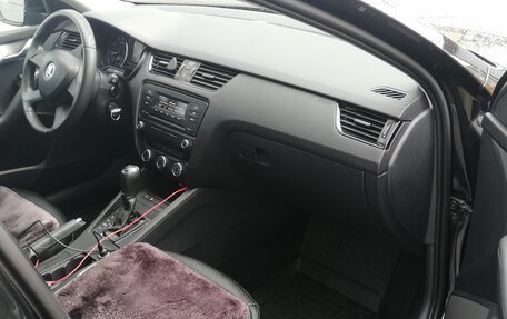 Skoda Octavia, 2014 год, 980 000 рублей, 5 фотография