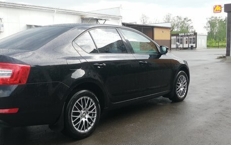 Skoda Octavia, 2014 год, 980 000 рублей, 6 фотография