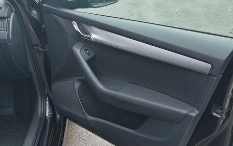 Skoda Octavia, 2014 год, 980 000 рублей, 7 фотография