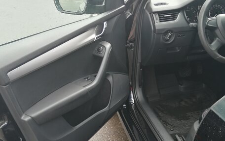 Skoda Octavia, 2014 год, 980 000 рублей, 11 фотография