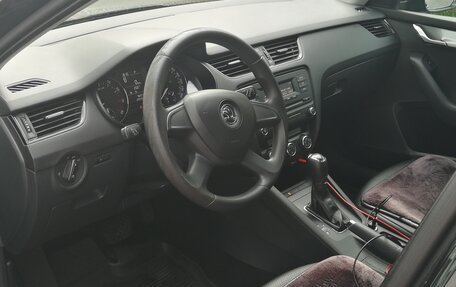 Skoda Octavia, 2014 год, 980 000 рублей, 13 фотография
