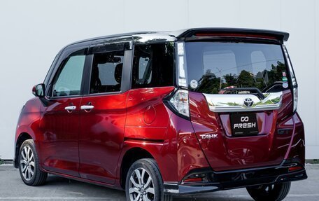 Toyota Tank I, 2020 год, 1 549 000 рублей, 2 фотография