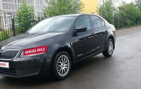 Skoda Octavia, 2014 год, 980 000 рублей, 8 фотография