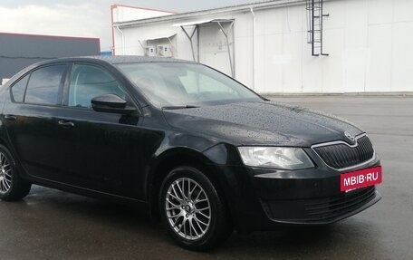 Skoda Octavia, 2014 год, 980 000 рублей, 4 фотография