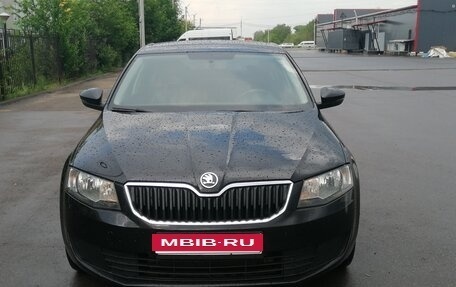 Skoda Octavia, 2014 год, 980 000 рублей, 14 фотография