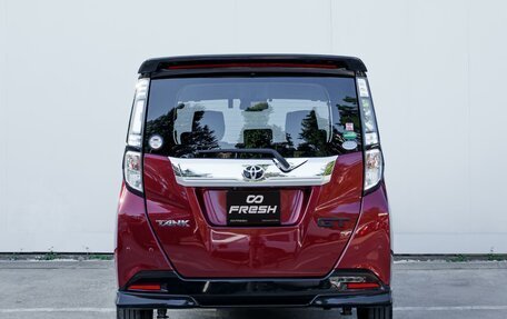 Toyota Tank I, 2020 год, 1 549 000 рублей, 4 фотография