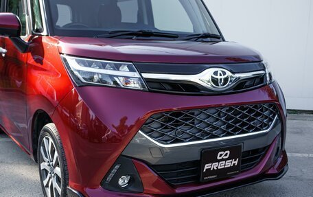 Toyota Tank I, 2020 год, 1 549 000 рублей, 6 фотография