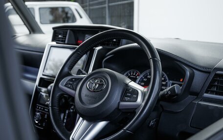 Toyota Tank I, 2020 год, 1 549 000 рублей, 13 фотография