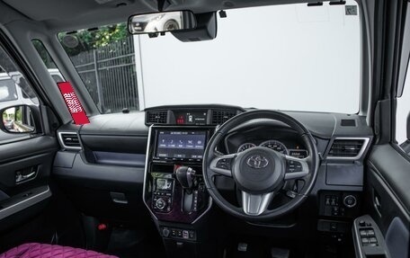Toyota Tank I, 2020 год, 1 549 000 рублей, 7 фотография