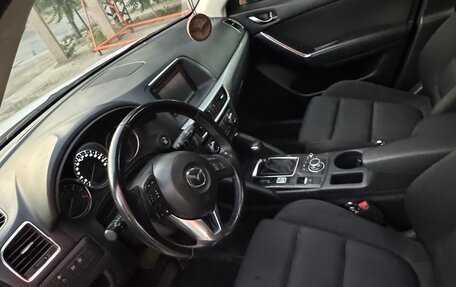 Mazda CX-5 II, 2016 год, 1 715 000 рублей, 2 фотография