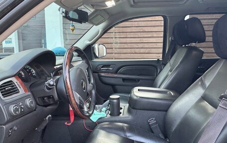 Chevrolet Tahoe III, 2012 год, 2 400 000 рублей, 14 фотография