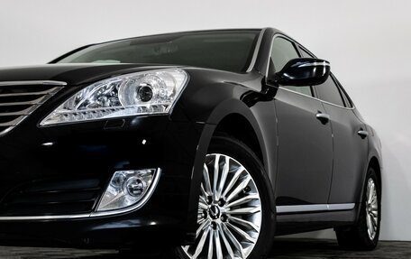 Hyundai Equus II, 2015 год, 1 499 000 рублей, 2 фотография