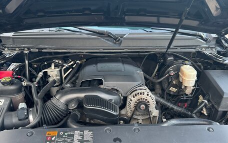 Chevrolet Tahoe III, 2012 год, 2 400 000 рублей, 12 фотография