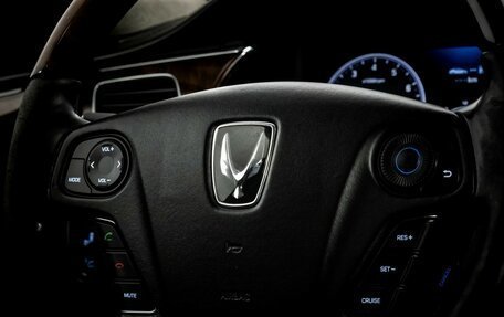 Hyundai Equus II, 2015 год, 1 499 000 рублей, 16 фотография