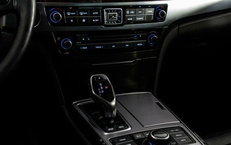 Hyundai Equus II, 2015 год, 1 499 000 рублей, 14 фотография