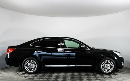 Hyundai Equus II, 2015 год, 1 499 000 рублей, 5 фотография