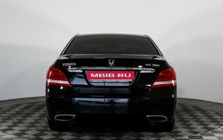 Hyundai Equus II, 2015 год, 1 499 000 рублей, 7 фотография