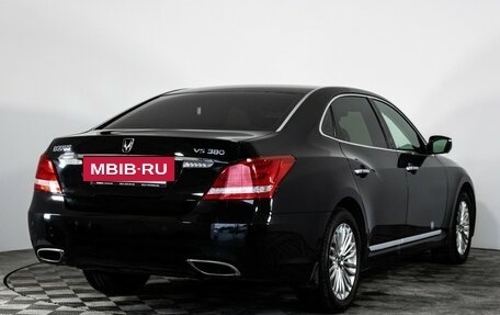 Hyundai Equus II, 2015 год, 1 499 000 рублей, 6 фотография