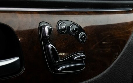 Hyundai Equus II, 2015 год, 1 499 000 рублей, 27 фотография