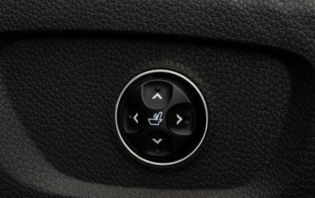 Hyundai Equus II, 2015 год, 1 499 000 рублей, 33 фотография