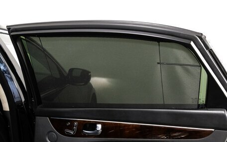 Hyundai Equus II, 2015 год, 1 499 000 рублей, 32 фотография