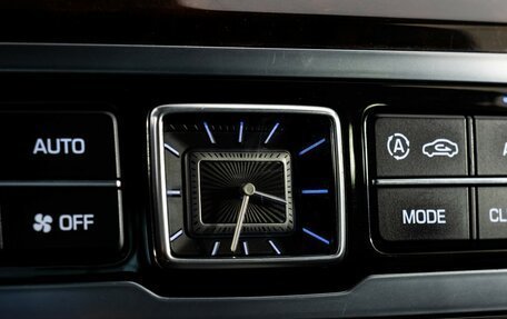 Hyundai Equus II, 2015 год, 1 499 000 рублей, 20 фотография