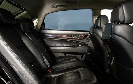 Hyundai Equus II, 2015 год, 1 499 000 рублей, 22 фотография