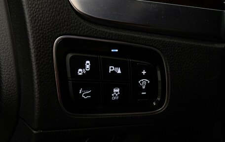 Hyundai Equus II, 2015 год, 1 499 000 рублей, 29 фотография