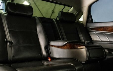 Hyundai Equus II, 2015 год, 1 499 000 рублей, 23 фотография