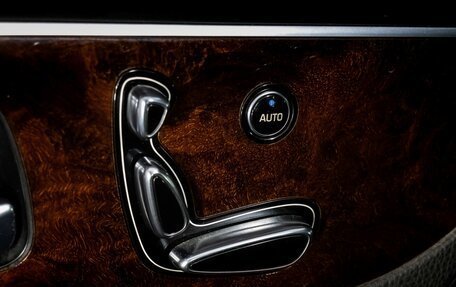 Hyundai Equus II, 2015 год, 1 499 000 рублей, 35 фотография