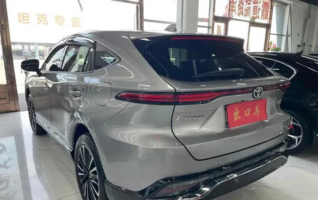 Toyota Venza, 2022 год, 3 100 000 рублей, 6 фотография