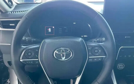Toyota Venza, 2022 год, 3 100 000 рублей, 7 фотография