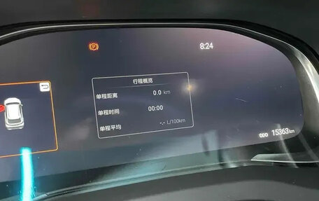 Toyota Venza, 2022 год, 3 100 000 рублей, 12 фотография