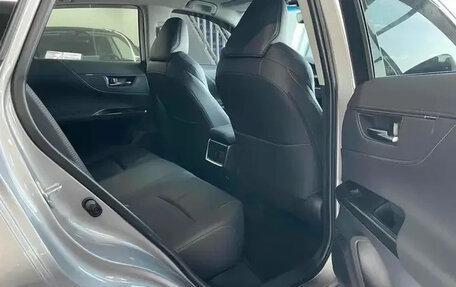 Toyota Venza, 2022 год, 3 100 000 рублей, 15 фотография