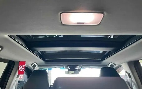 Toyota Venza, 2022 год, 3 100 000 рублей, 8 фотография