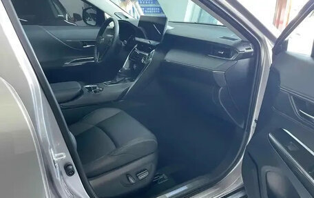 Toyota Venza, 2022 год, 3 100 000 рублей, 18 фотография