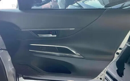 Toyota Venza, 2022 год, 3 100 000 рублей, 20 фотография