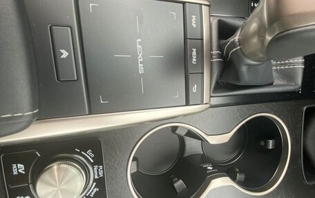 Lexus RX IV рестайлинг, 2022 год, 9 170 000 рублей, 8 фотография