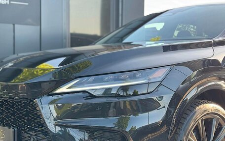 Lexus RX IV рестайлинг, 2022 год, 6 410 000 рублей, 2 фотография