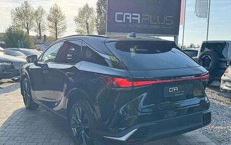 Lexus RX IV рестайлинг, 2022 год, 6 410 000 рублей, 7 фотография