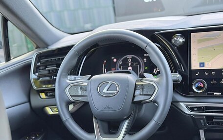 Lexus RX IV рестайлинг, 2022 год, 6 410 000 рублей, 15 фотография