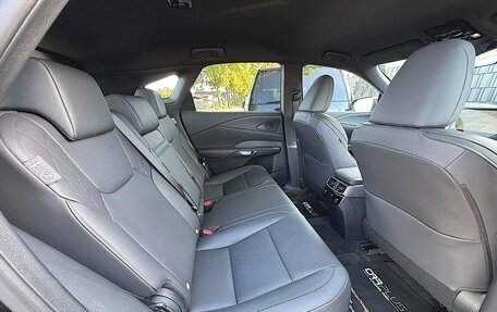 Lexus RX IV рестайлинг, 2022 год, 6 410 000 рублей, 24 фотография