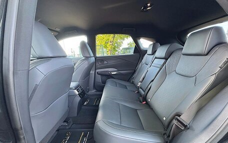 Lexus RX IV рестайлинг, 2022 год, 6 410 000 рублей, 23 фотография