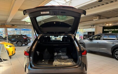 Lexus RX IV рестайлинг, 2024 год, 7 160 000 рублей, 5 фотография